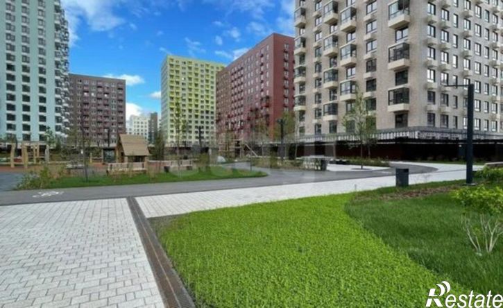 1-комн квартира ул Анаса Тазетдинова, 7 3,  д. 7 3,  к. 3