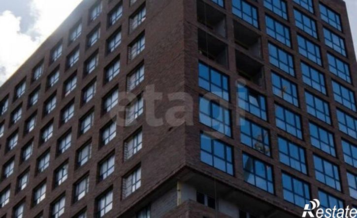 1-комн квартира в новом доме Республика Татарстан (Татарстан), жилой комплекс Паркмаяк