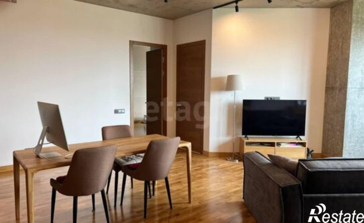 3-комн квартира пр-кт Альберта Камалеева, 1,  д. 1