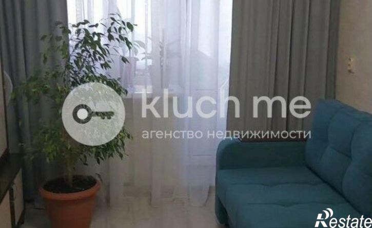 2-комн квартира ул Новаторов, 6,  д. 6