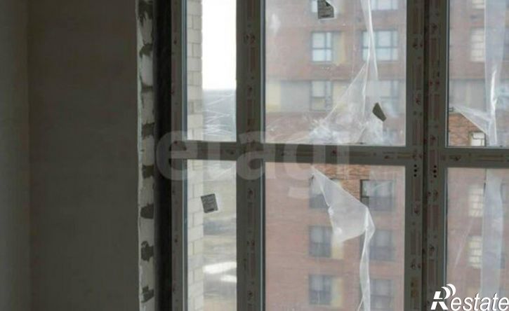 1-комн квартира в новом доме Республика Татарстан (Татарстан), жилой комплекс Паркмаяк