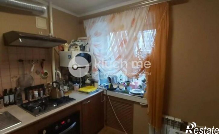 2-комн квартира ул Новаторов, 6,  д. 6