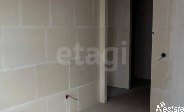 1-комн квартира в новом доме Республика Татарстан (Татарстан), жилой комплекс Паркмаяк