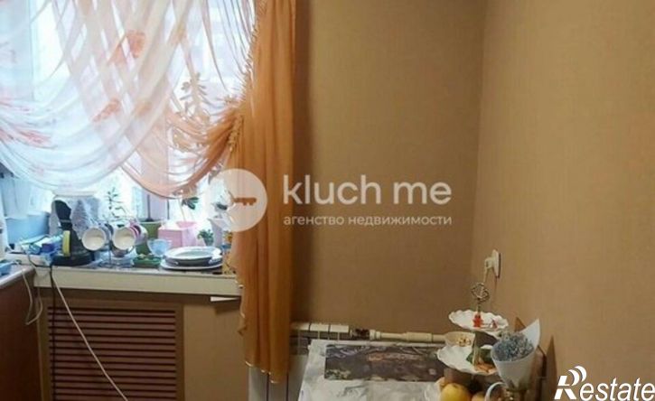 2-комн квартира ул Новаторов, 6,  д. 6
