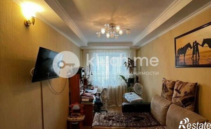 2-комн квартира ул Новаторов, 6,  д. 6