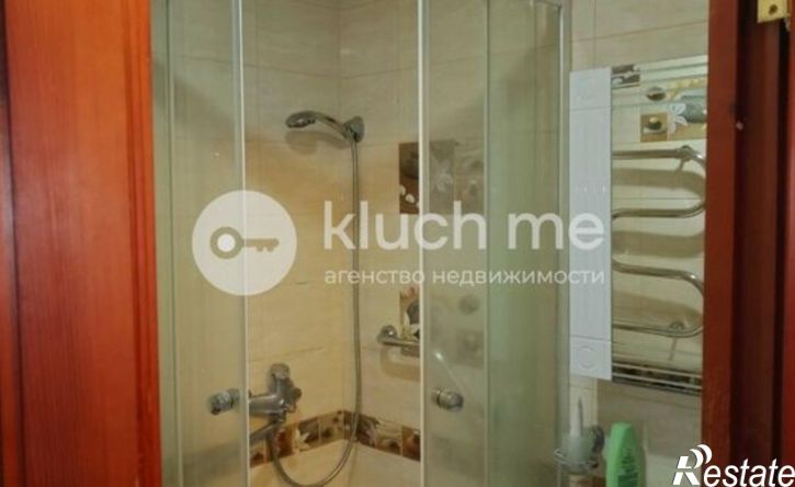 3-комн квартира ул Курчатова, 8,  д. 8