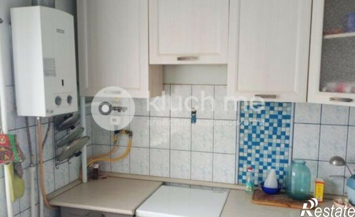 3-комн квартира ул Курчатова, 8,  д. 8