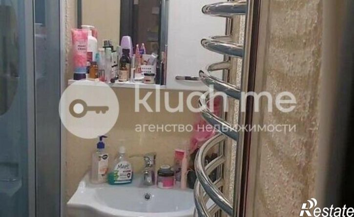 2-комн квартира ул Новаторов, 6,  д. 6