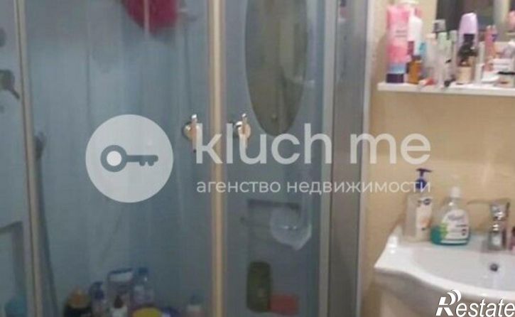 2-комн квартира ул Новаторов, 6,  д. 6