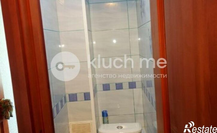 3-комн квартира ул Курчатова, 8,  д. 8