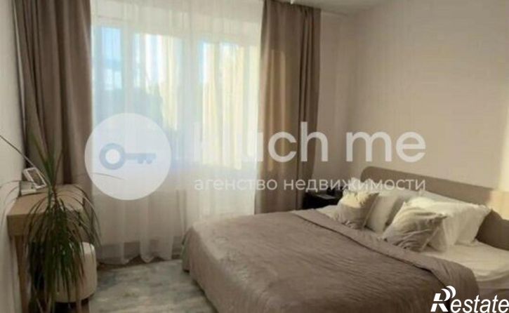 3-комн квартира ул 2-я Старо-Аракчинская, 41б,  д. 41б