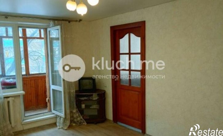 3-комн квартира ул Курчатова, 8,  д. 8