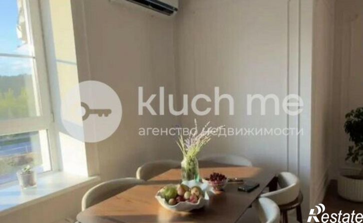 3-комн квартира ул 2-я Старо-Аракчинская, 41б,  д. 41б