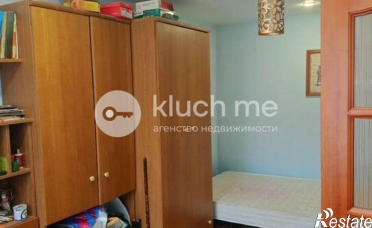 3-комн квартира ул Курчатова, 8,  д. 8