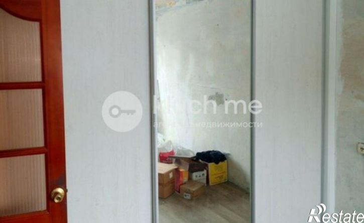 3-комн квартира ул Курчатова, 8,  д. 8