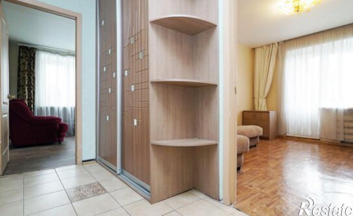 2-комн квартира ул Вишневского, 61,  д. 61