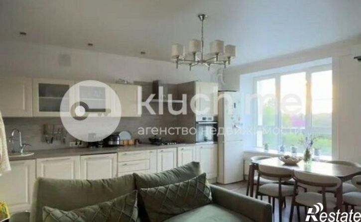 3-комн квартира ул 2-я Старо-Аракчинская, 41б,  д. 41б