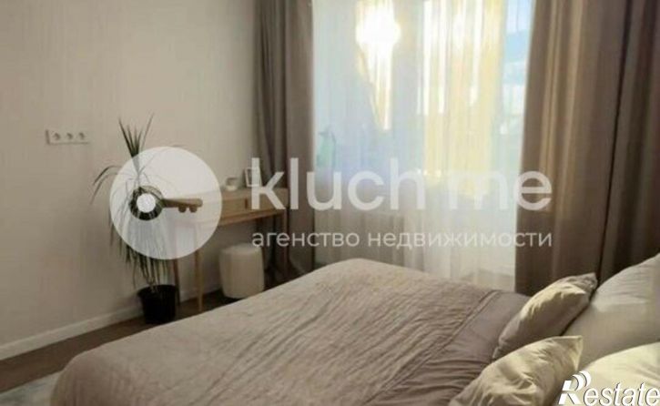 3-комн квартира ул 2-я Старо-Аракчинская, 41б,  д. 41б