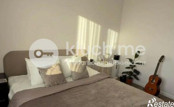 3-комн квартира ул 2-я Старо-Аракчинская, 41б,  д. 41б