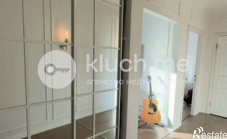 3-комн квартира ул 2-я Старо-Аракчинская, 41б,  д. 41б