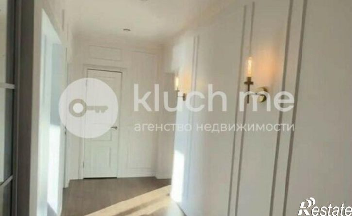3-комн квартира ул 2-я Старо-Аракчинская, 41б,  д. 41б