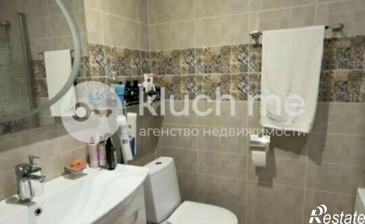 3-комн квартира ул 2-я Старо-Аракчинская, 41б,  д. 41б