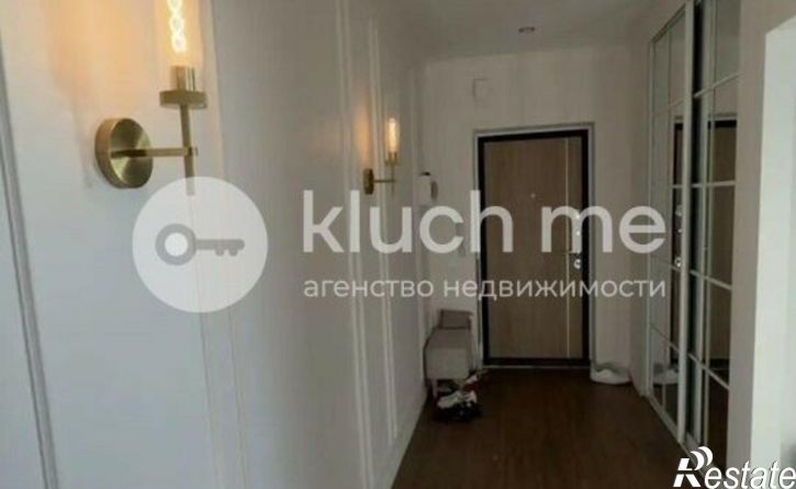 3-комн квартира ул 2-я Старо-Аракчинская, 41б,  д. 41б