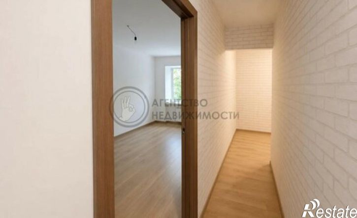 2-комн квартира ул Лейтенанта Красикова, 7,  д. 7