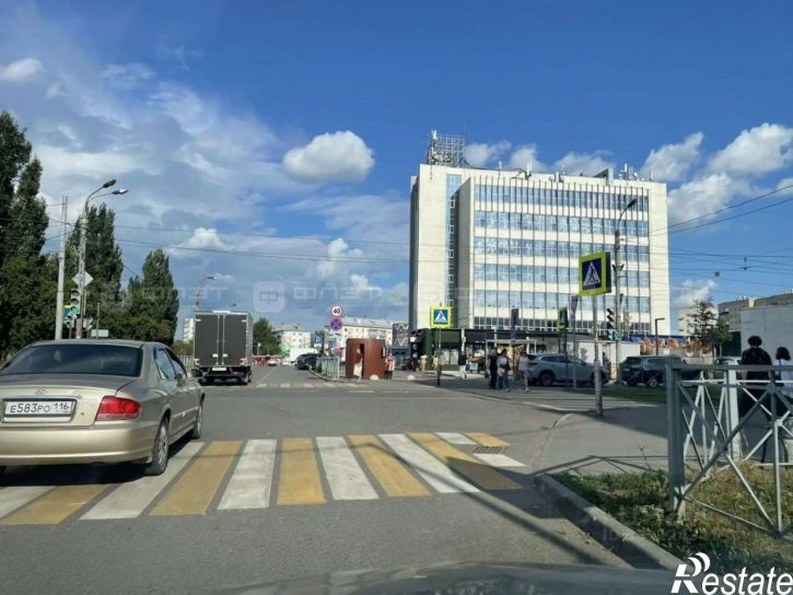 2-комн квартира Татарстан, Казань, Московский, ул. Энергетиков