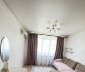 комната 27 кв м ул Академика Арбузова, 4