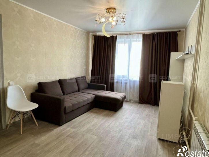 1-комн квартира пр-кт Победы, 56,  д. 56