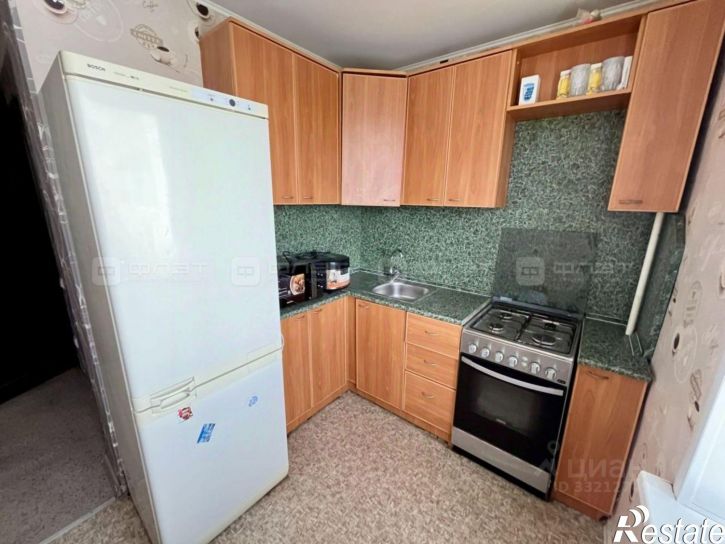1-комн квартира пр-кт Победы, 56,  д. 56
