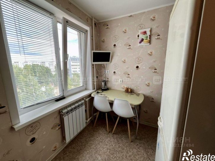1-комн квартира пр-кт Победы, 56,  д. 56