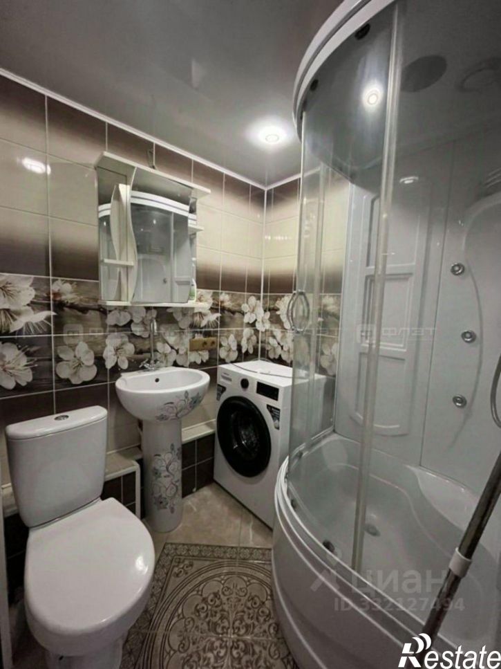 1-комн квартира пр-кт Победы, 56,  д. 56
