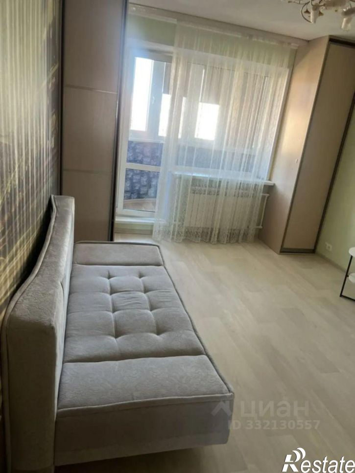 1-комн квартира ул Минская, 48,  д. 48