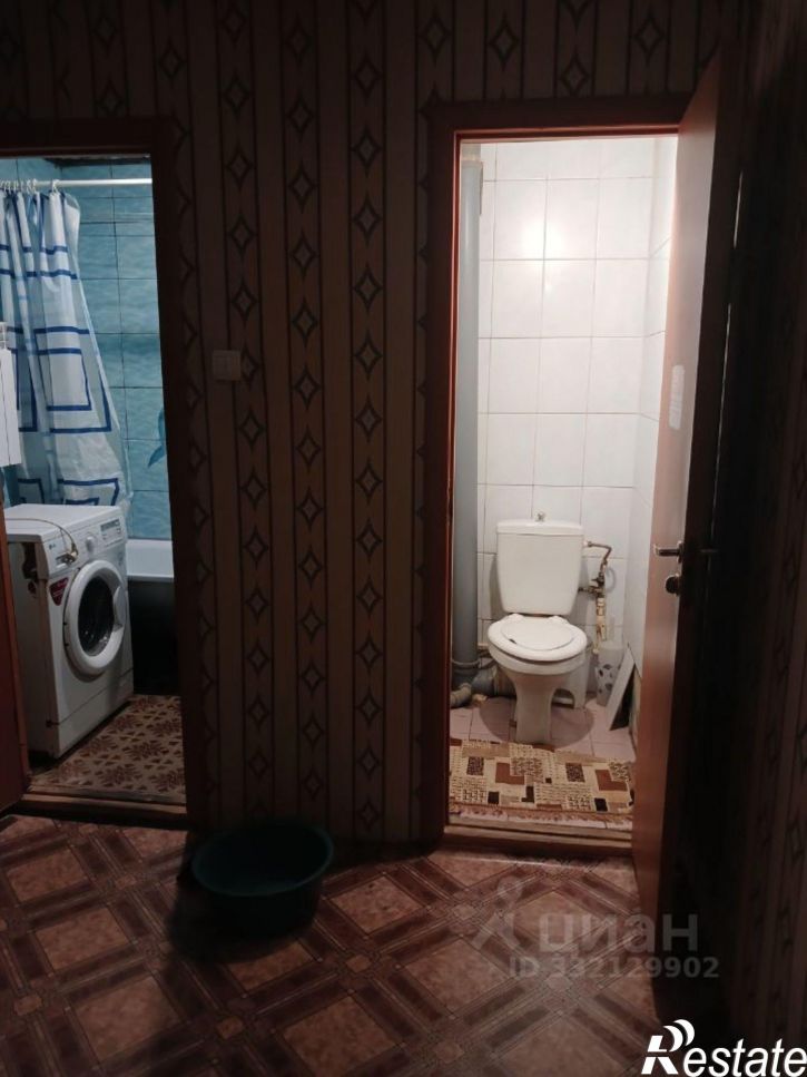 3-комн квартира ул Хибинская, 10а,  д. 10а