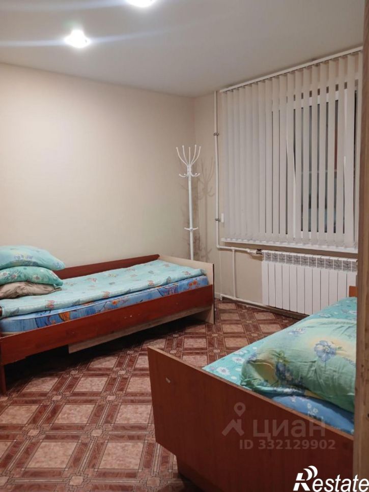 3-комн квартира ул Хибинская, 10а,  д. 10а