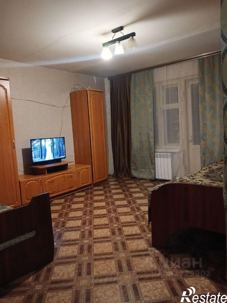 3-комн квартира ул Хибинская, 10а,  д. 10а