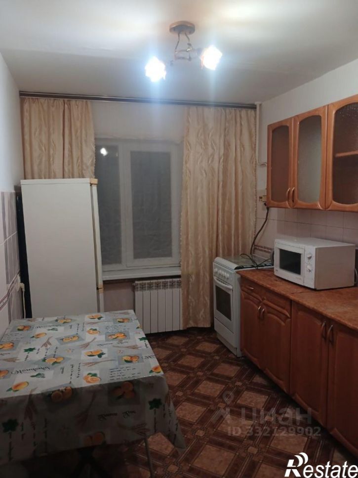 3-комн квартира ул Хибинская, 10а,  д. 10а