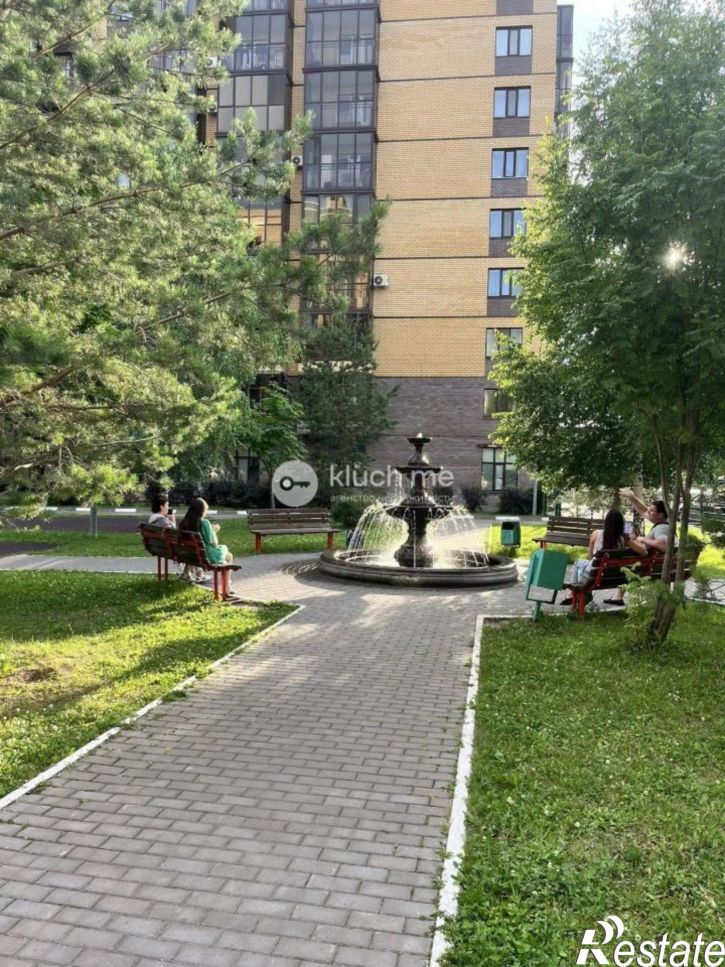 1-комн квартира ул Рауиса Гареева, 100,  д. 100
