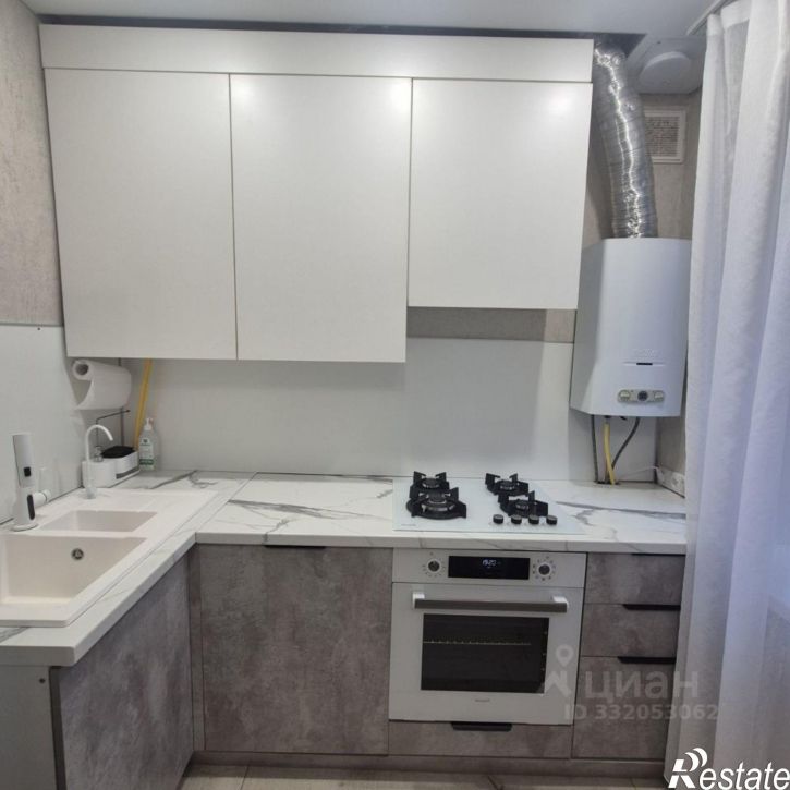 3-комн квартира ул Журналистов, 11,  д. 11