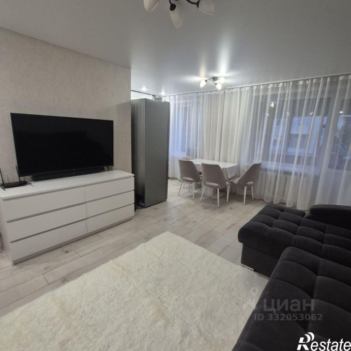 3-комн квартира ул Журналистов, 11,  д. 11