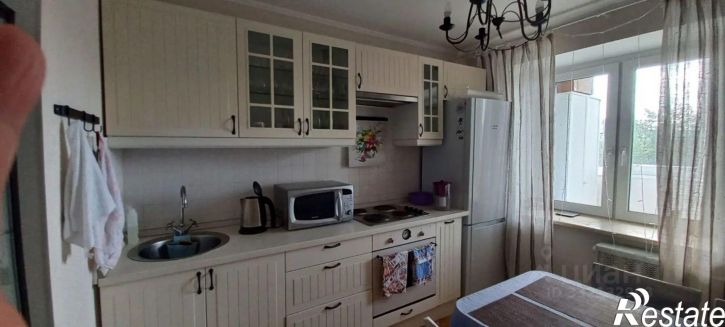 1-комн квартира ул Академика Лаврентьева, 14а,  д. 14а