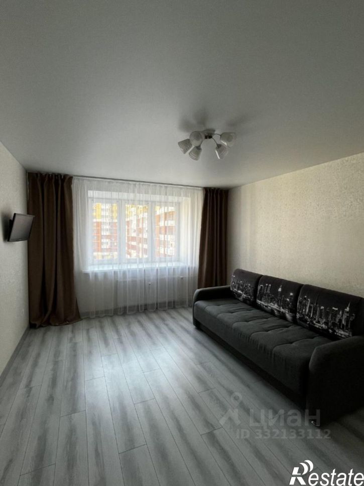1-комн квартира ул Зур Урам, 1К 5,  д. 1К 5,  к. 5