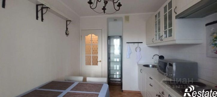 1-комн квартира ул Академика Лаврентьева, 14а,  д. 14а