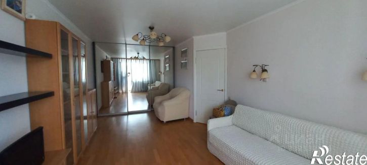 1-комн квартира ул Академика Лаврентьева, 14а,  д. 14а