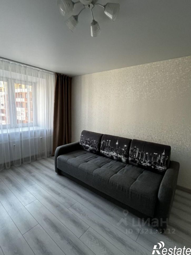 1-комн квартира ул Зур Урам, 1К 5,  д. 1К 5,  к. 5