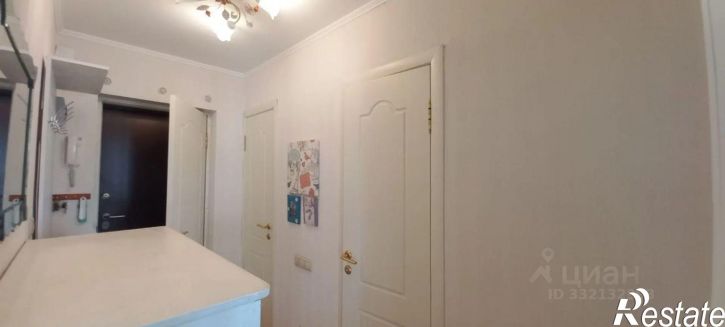 1-комн квартира ул Академика Лаврентьева, 14а,  д. 14а