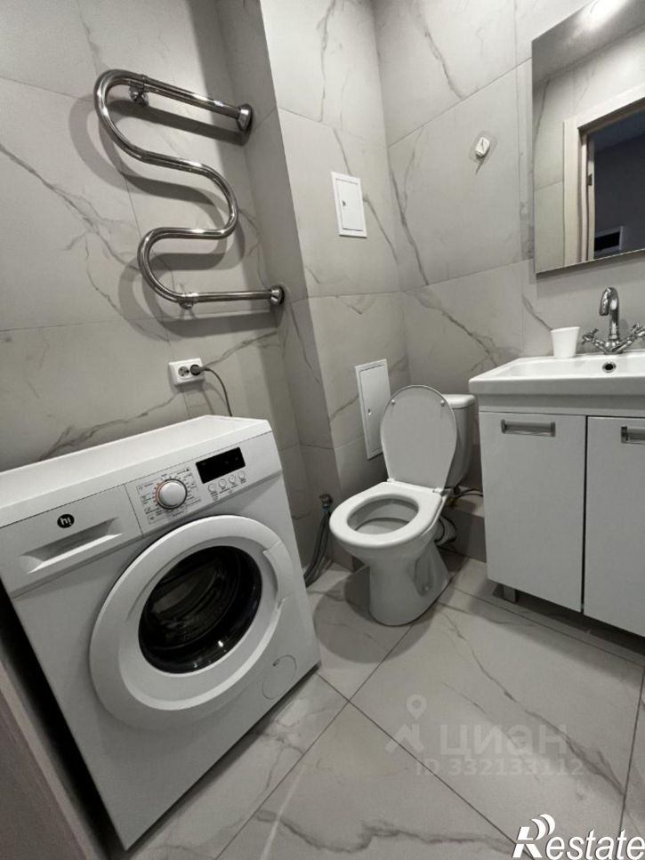 1-комн квартира ул Зур Урам, 1К 5,  д. 1К 5,  к. 5