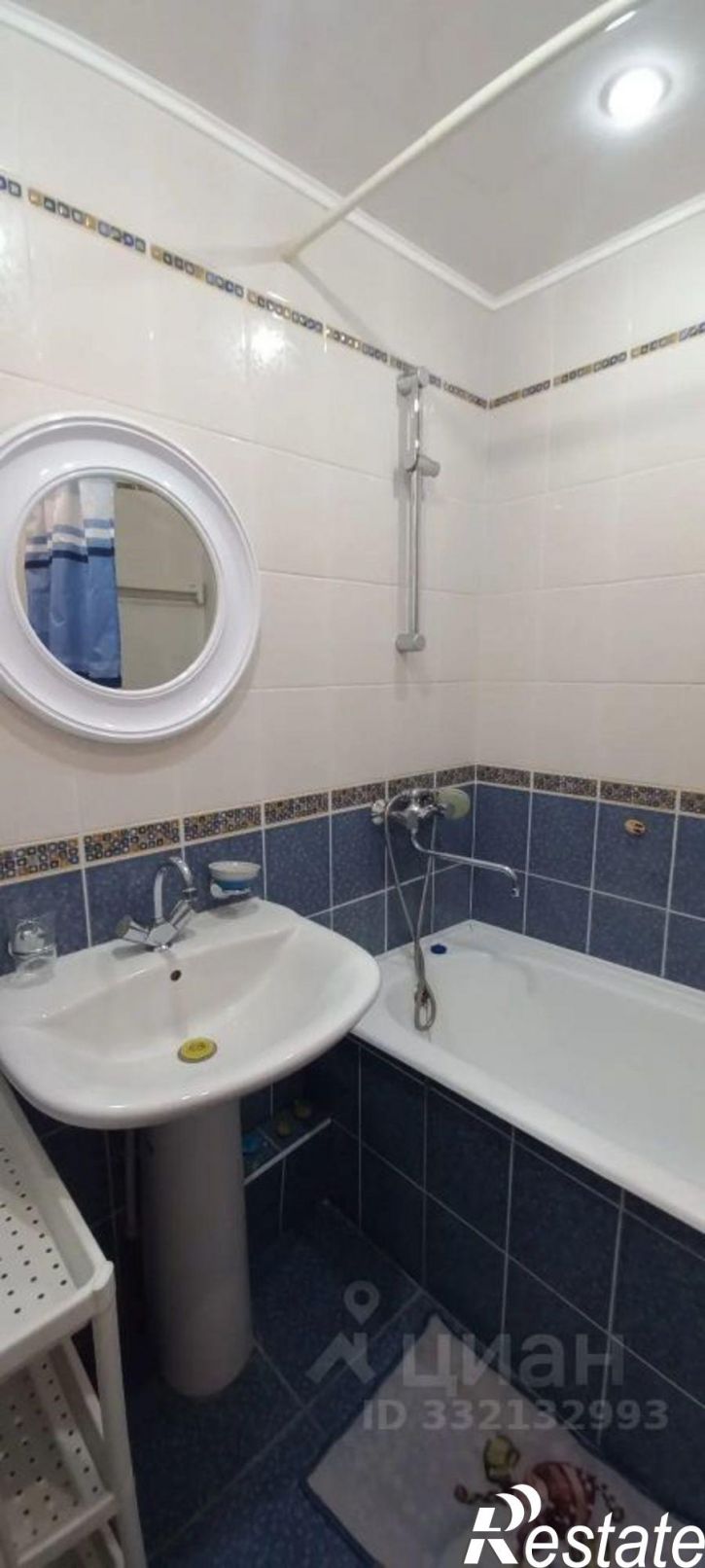 1-комн квартира ул Академика Лаврентьева, 14а,  д. 14а